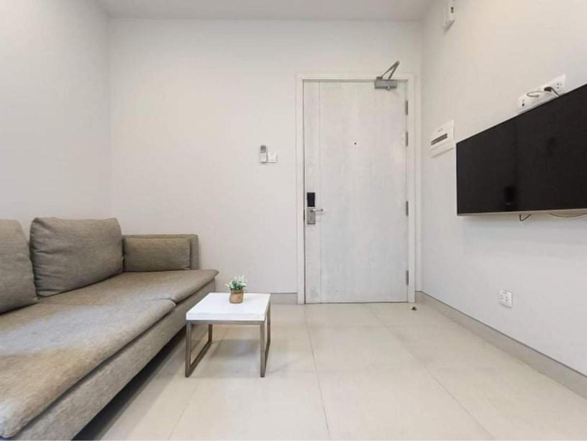 Glenwood Suites Ho Chi Minh City Exterior photo
