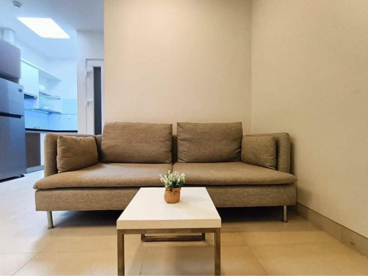 Glenwood Suites Ho Chi Minh City Exterior photo