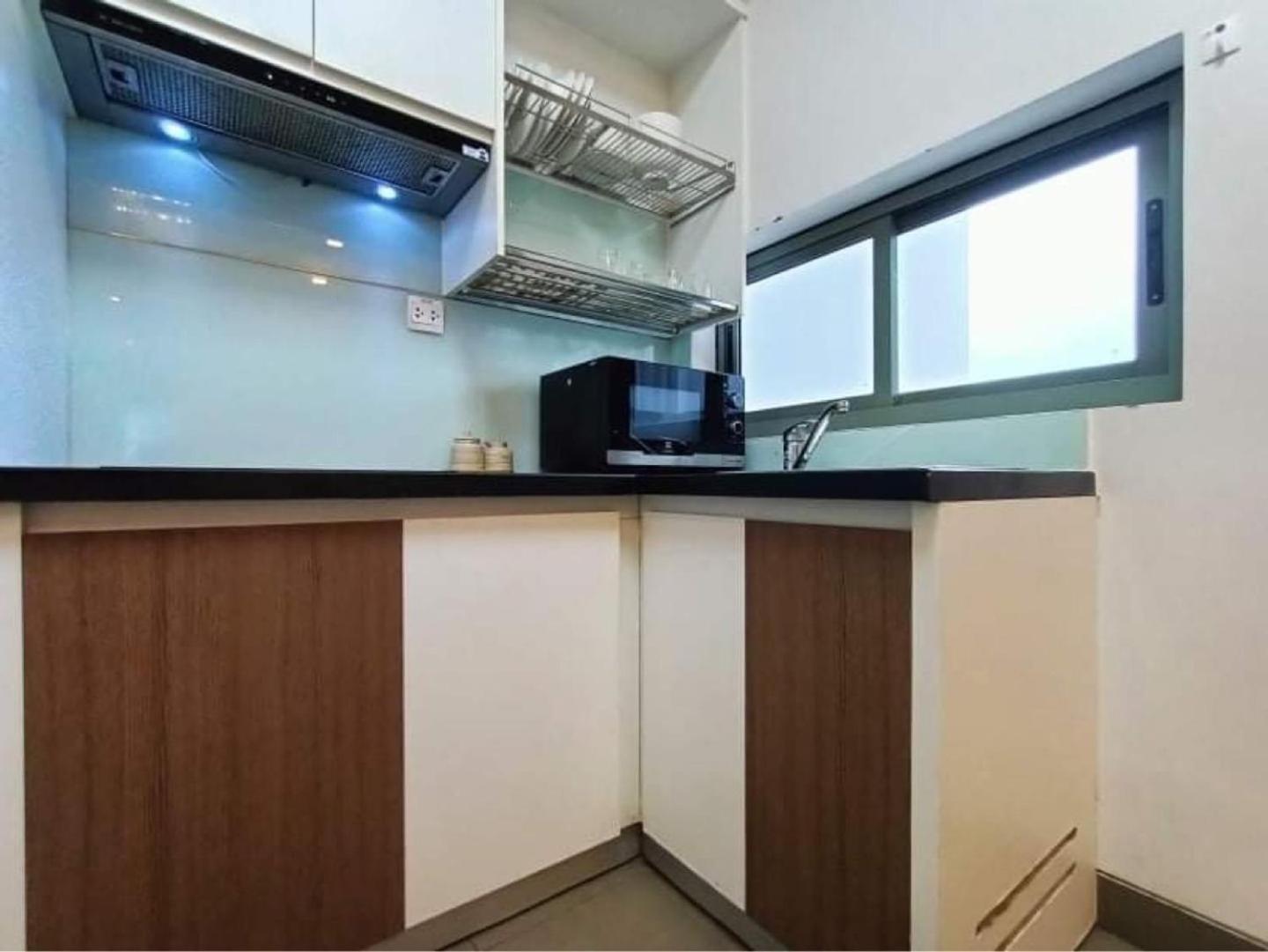Glenwood Suites Ho Chi Minh City Exterior photo