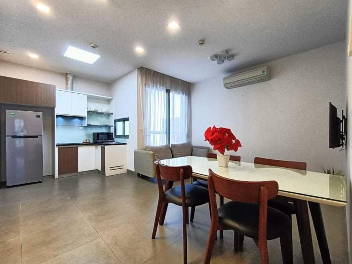 Glenwood Suites Ho Chi Minh City Exterior photo
